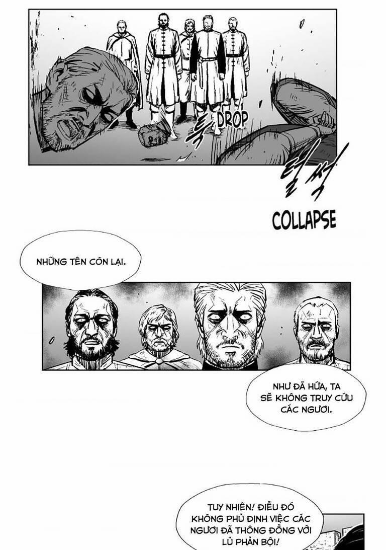 Cơn Bão Đỏ 292 trang 12
