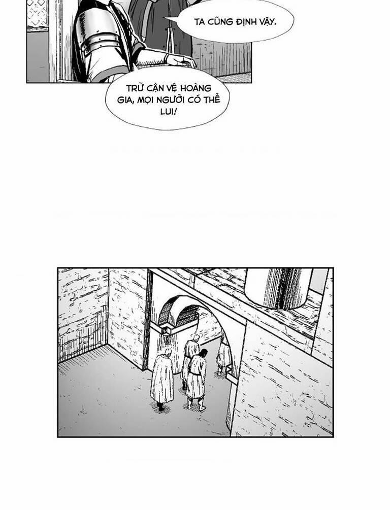 Cơn Bão Đỏ 292 trang 15