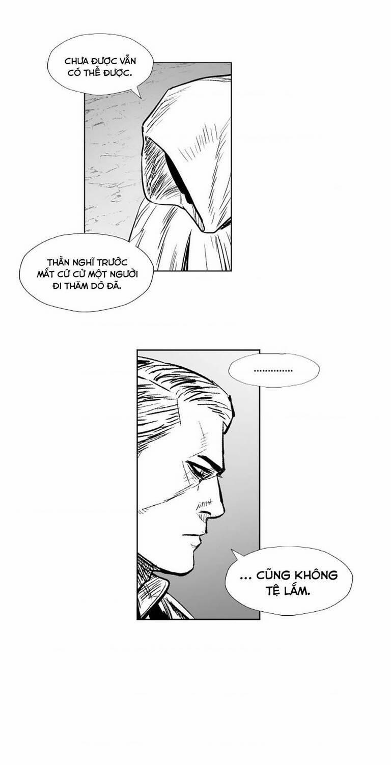 Cơn Bão Đỏ 292 trang 20