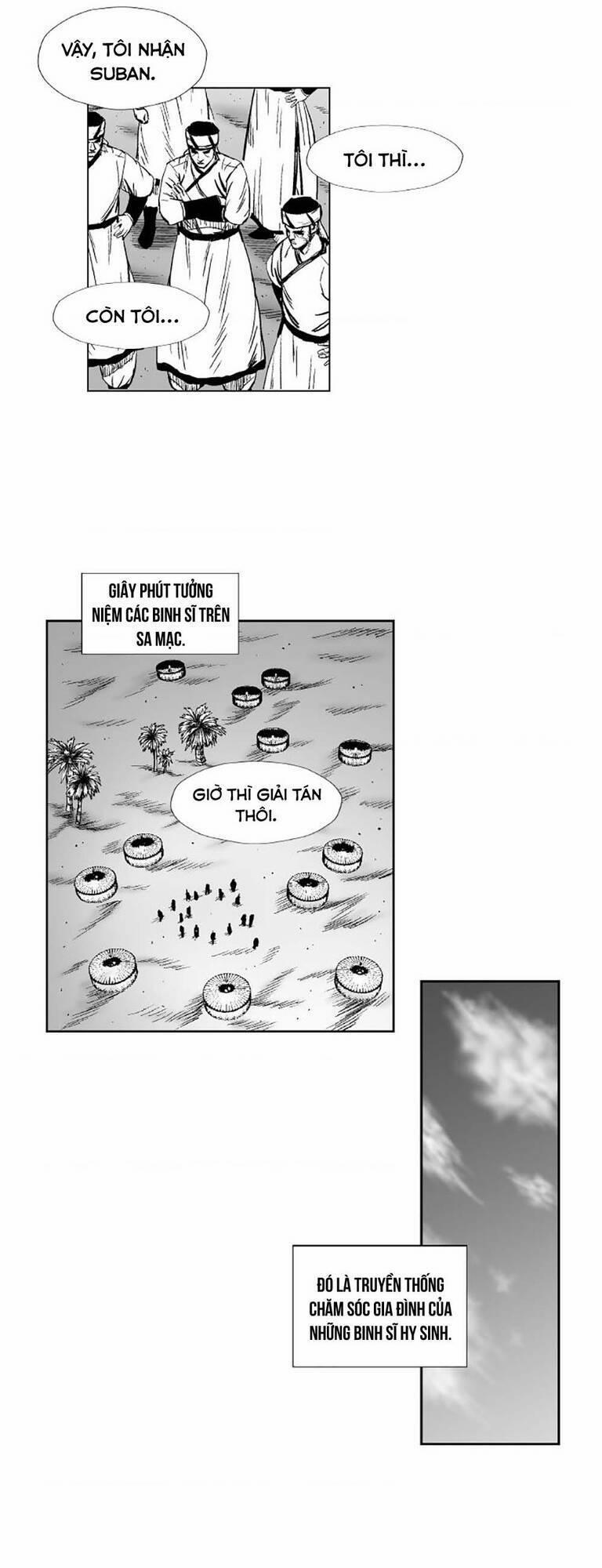 Cơn Bão Đỏ 292 trang 26