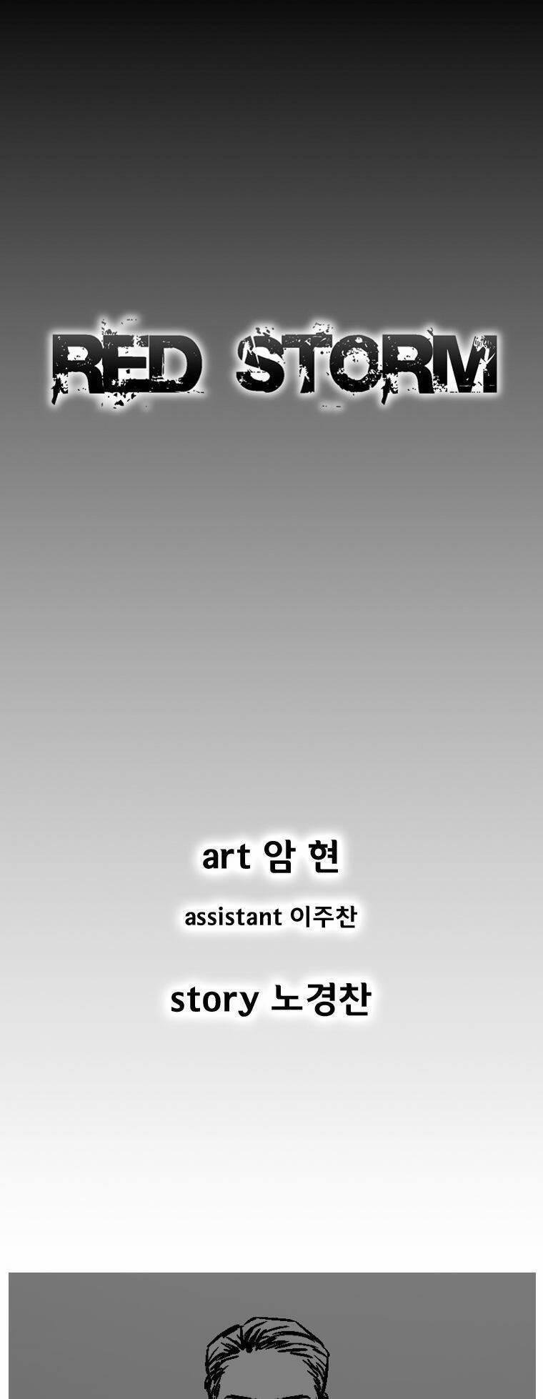 Cơn Bão Đỏ 292 trang 3