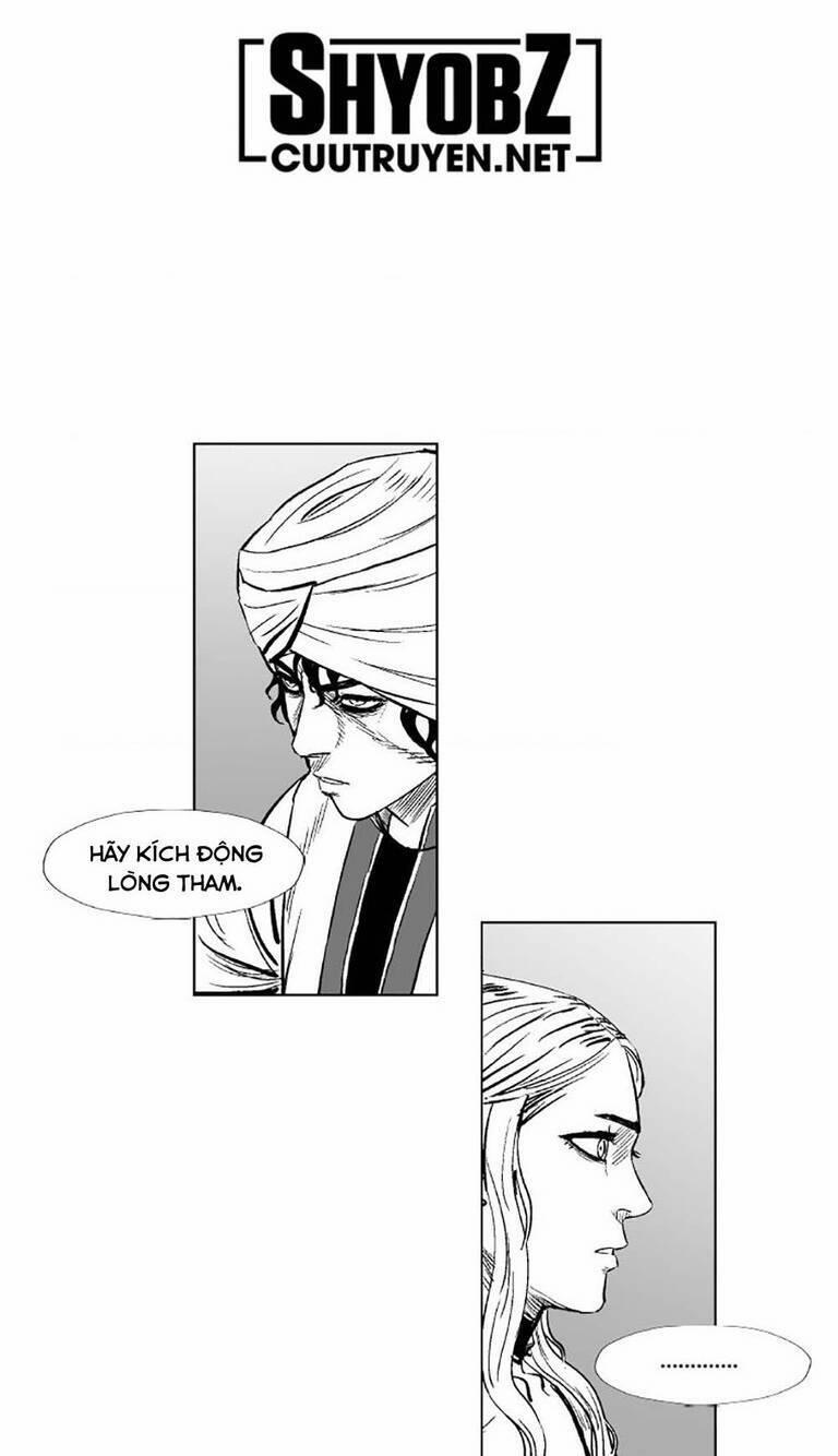 Cơn Bão Đỏ 292 trang 35