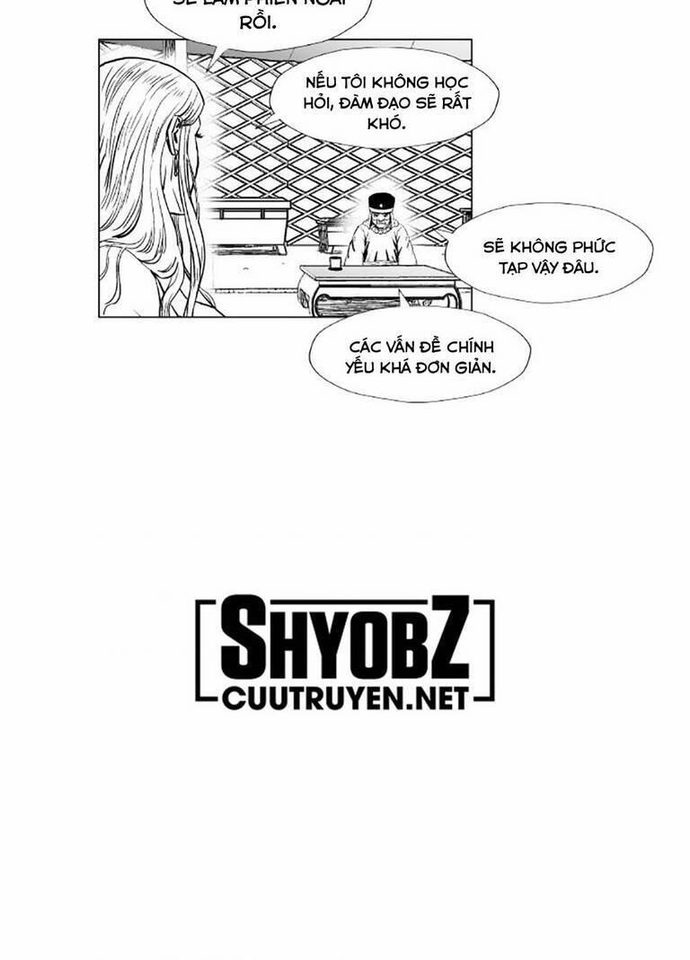 Cơn Bão Đỏ 292 trang 43