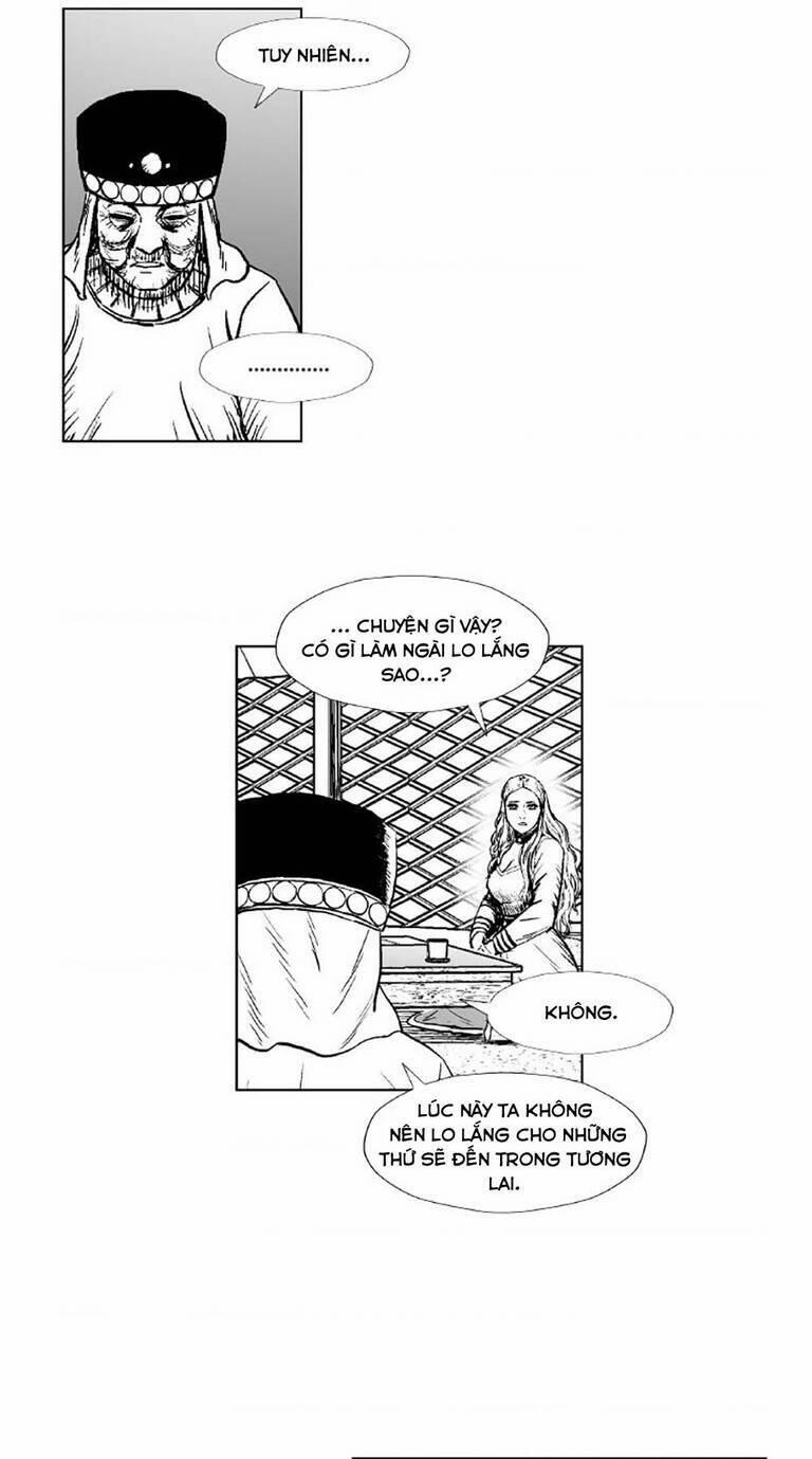 Cơn Bão Đỏ 292 trang 44