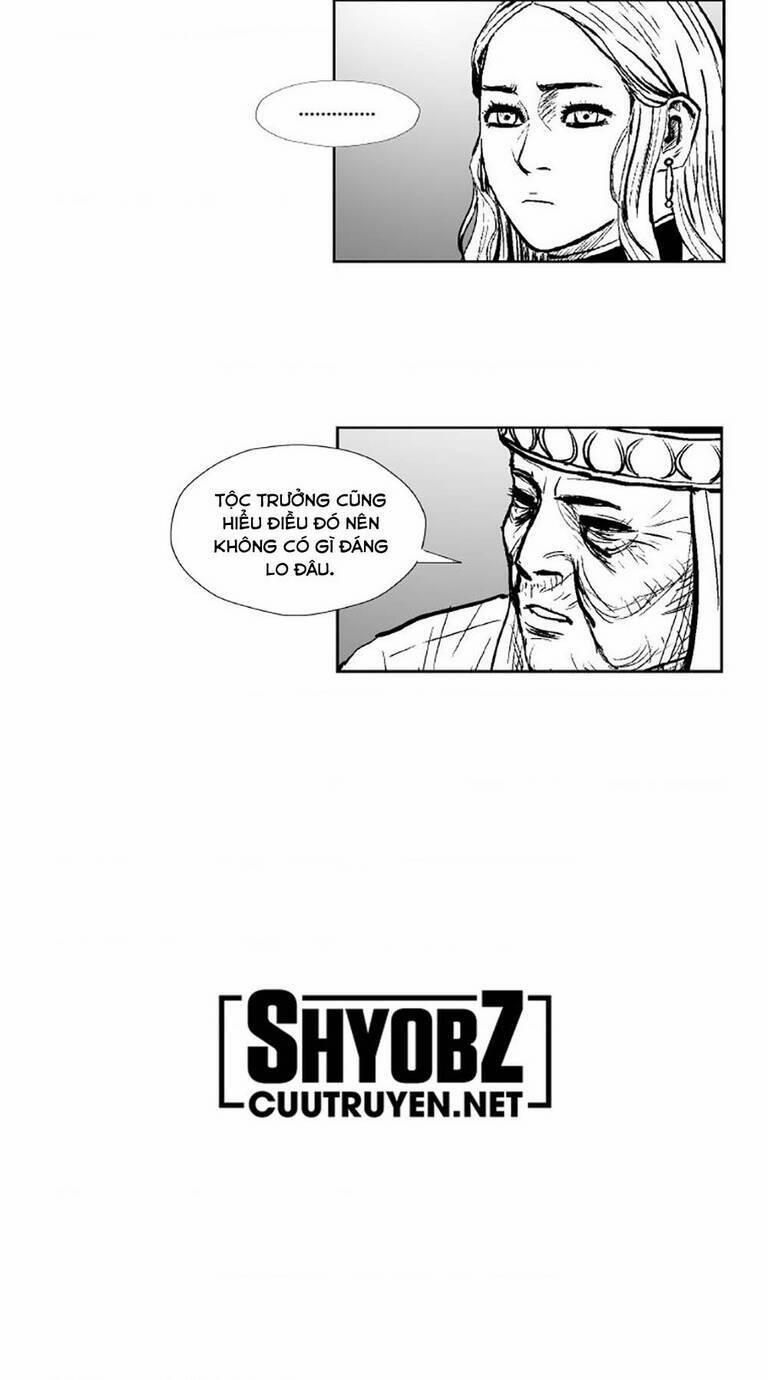 Cơn Bão Đỏ 292 trang 45