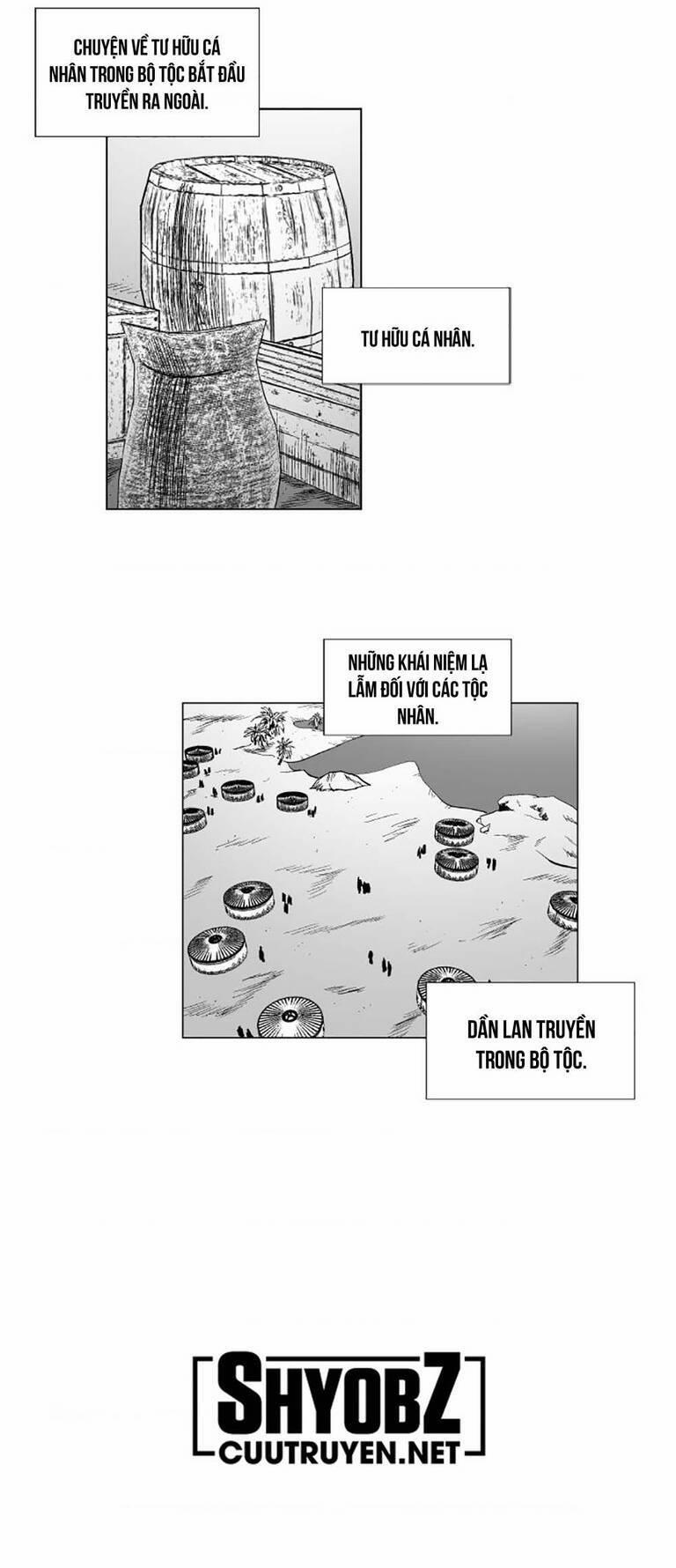 Cơn Bão Đỏ 292 trang 46