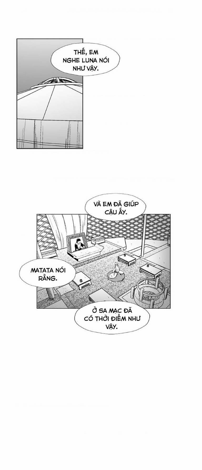 Cơn Bão Đỏ 292 trang 47