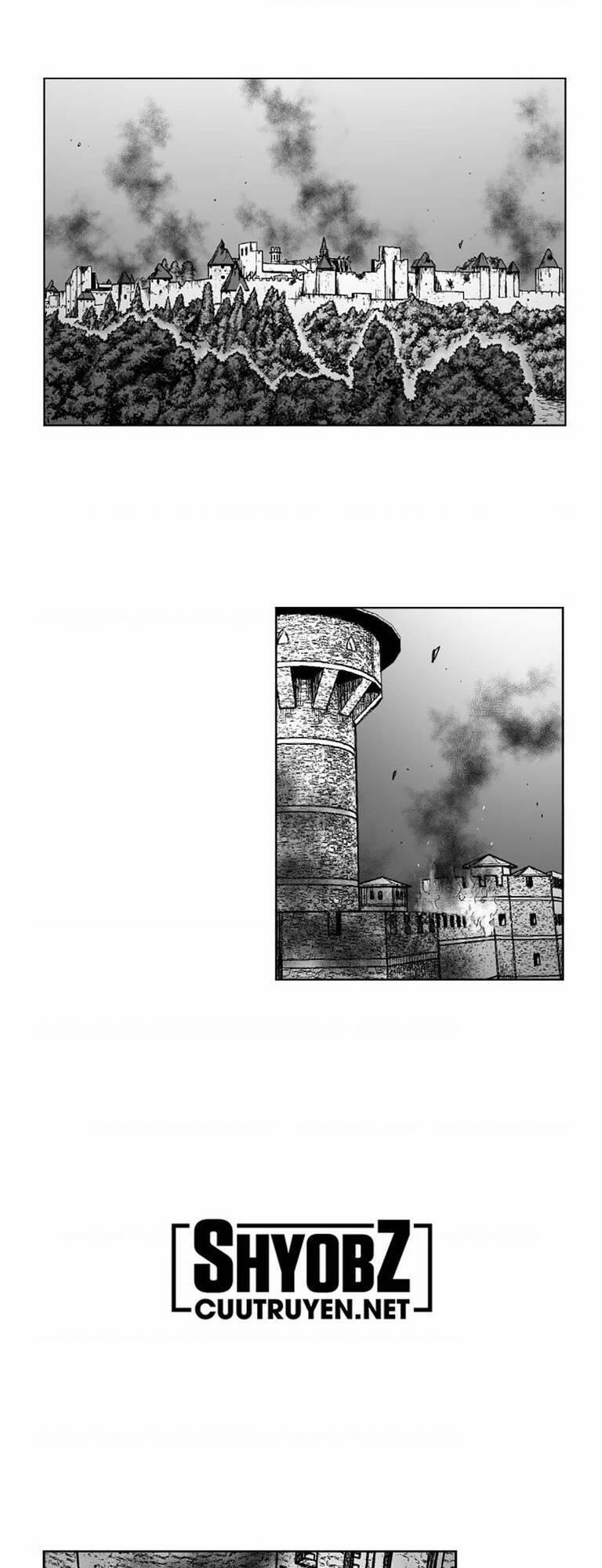 Cơn Bão Đỏ 292 trang 5