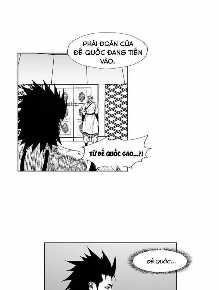 Cơn Bão Đỏ 292 trang 50