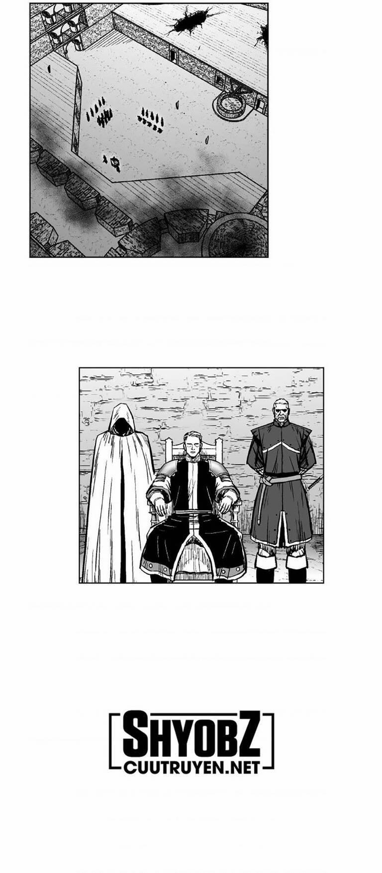 Cơn Bão Đỏ 292 trang 8