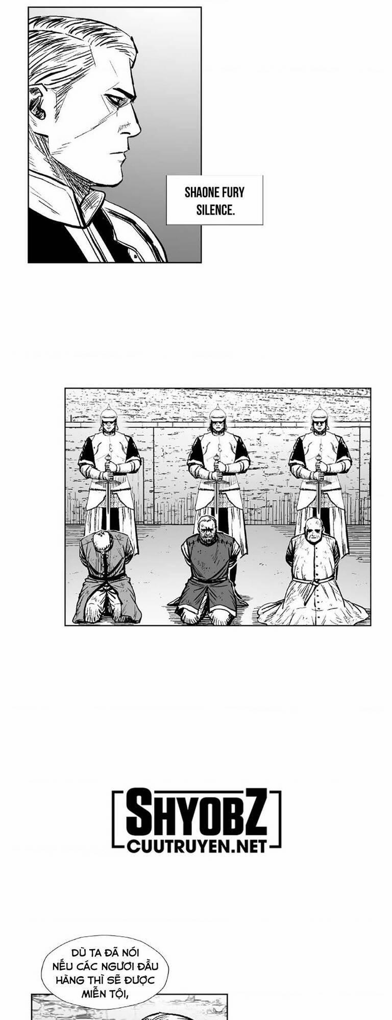 Cơn Bão Đỏ 292 trang 9