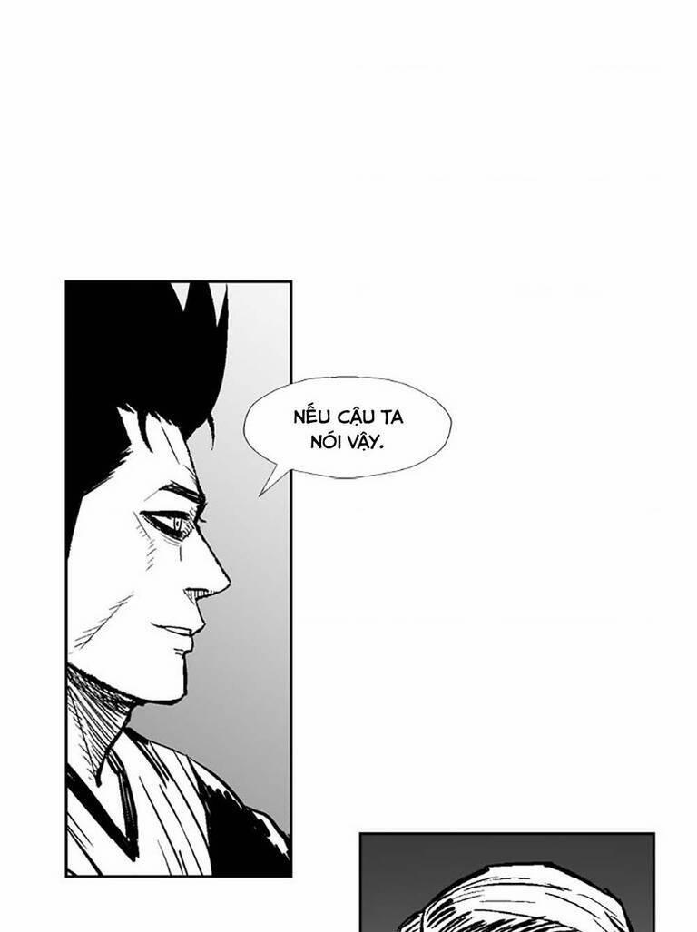 Cơn Bão Đỏ 293 trang 19