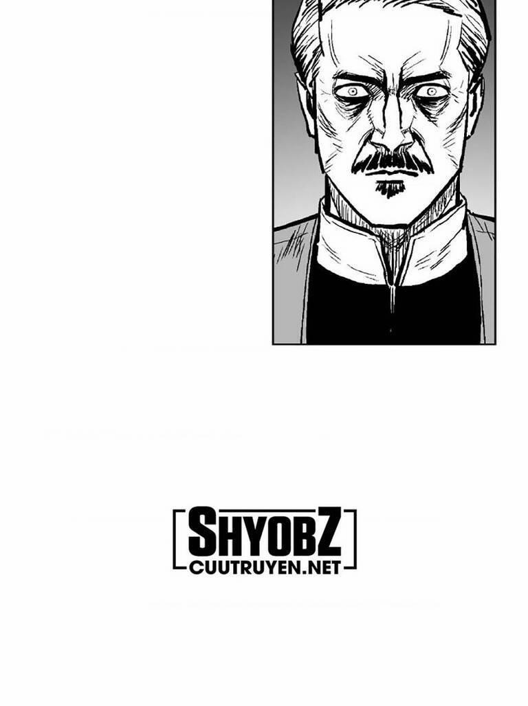 Cơn Bão Đỏ 293 trang 20