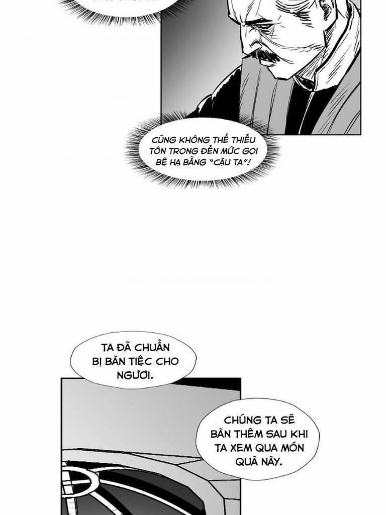 Cơn Bão Đỏ 293 trang 22