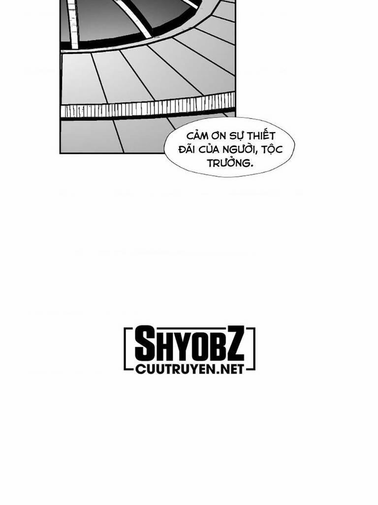 Cơn Bão Đỏ 293 trang 23