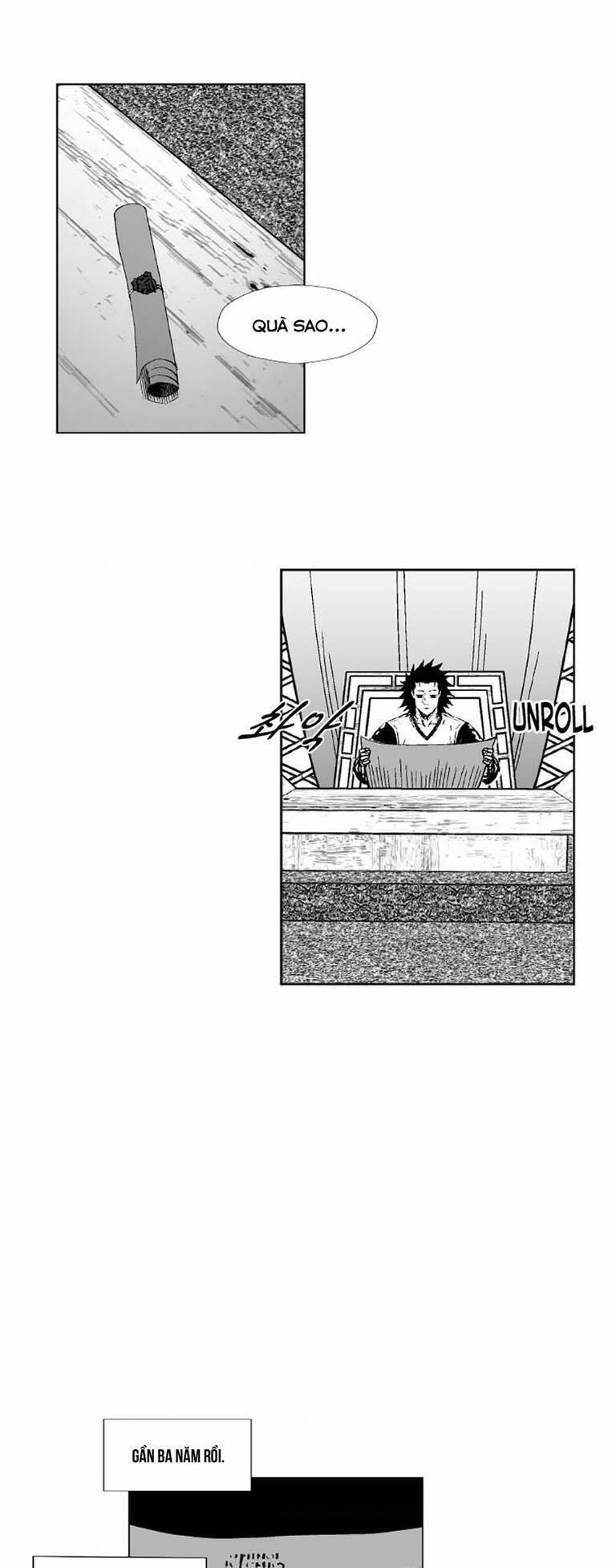 Cơn Bão Đỏ 293 trang 24