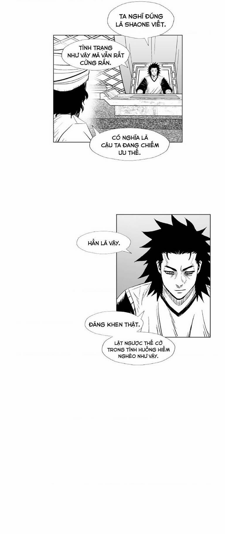 Cơn Bão Đỏ 293 trang 27