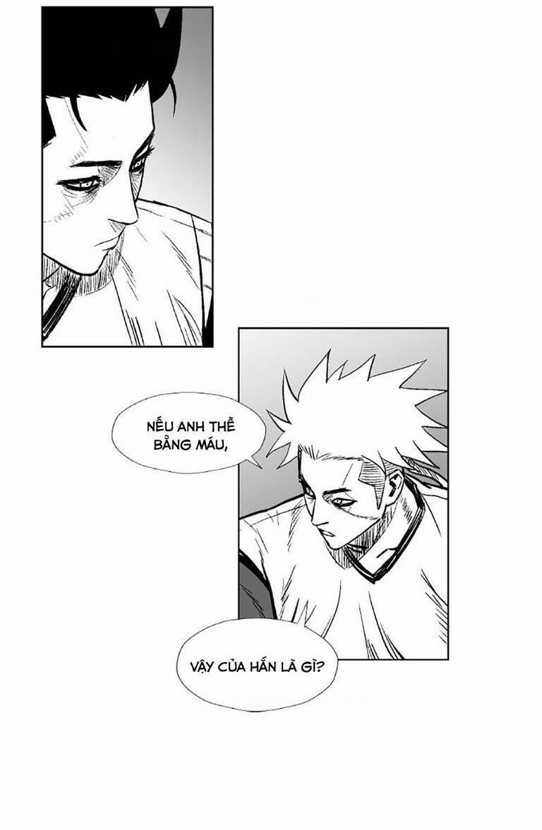 Cơn Bão Đỏ 293 trang 29