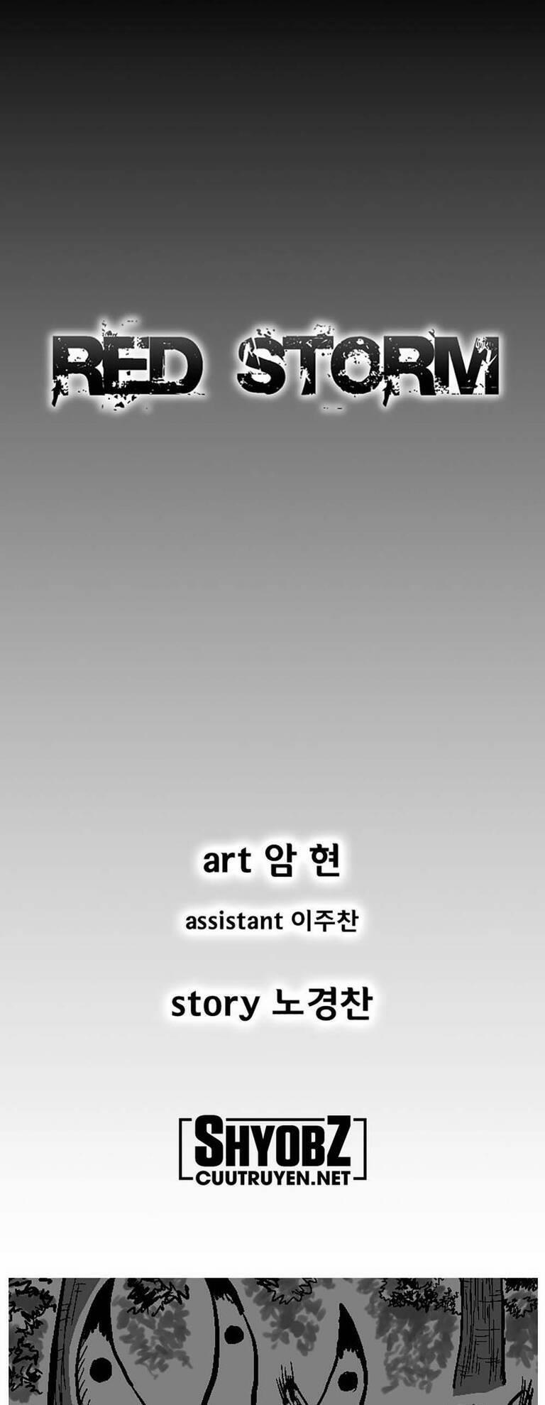 Cơn Bão Đỏ 293 trang 3