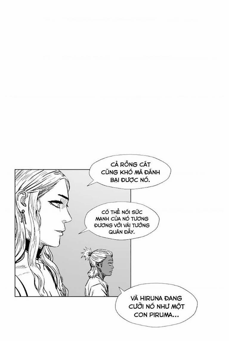 Cơn Bão Đỏ 293 trang 36