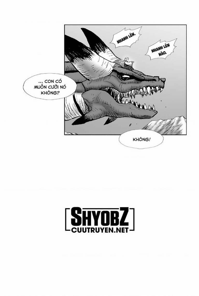 Cơn Bão Đỏ 293 trang 37