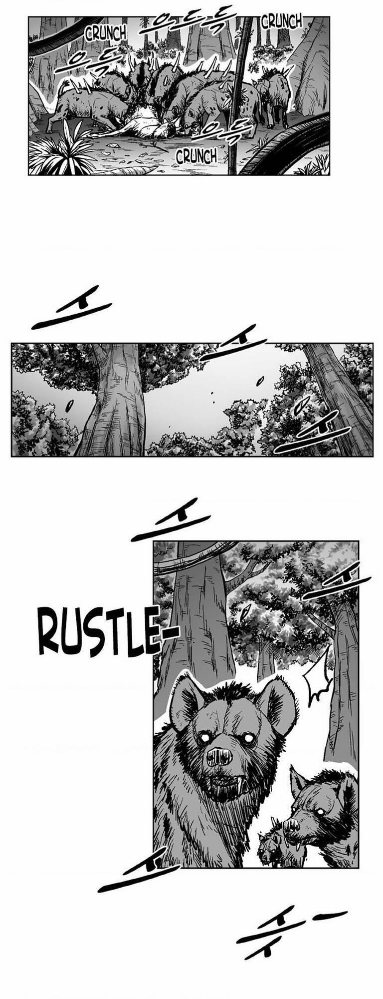 Cơn Bão Đỏ 293 trang 40