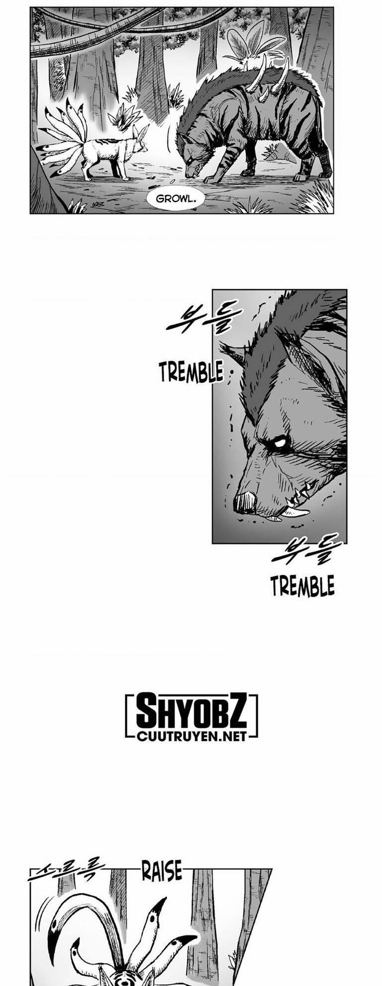 Cơn Bão Đỏ 293 trang 45