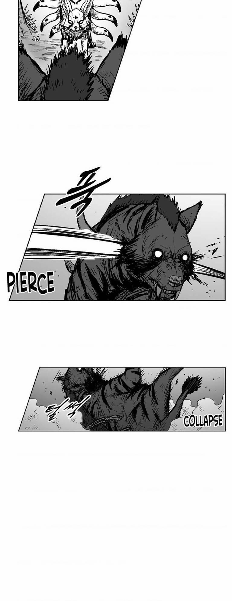 Cơn Bão Đỏ 293 trang 46