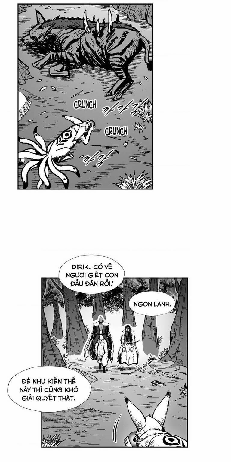 Cơn Bão Đỏ 293 trang 47