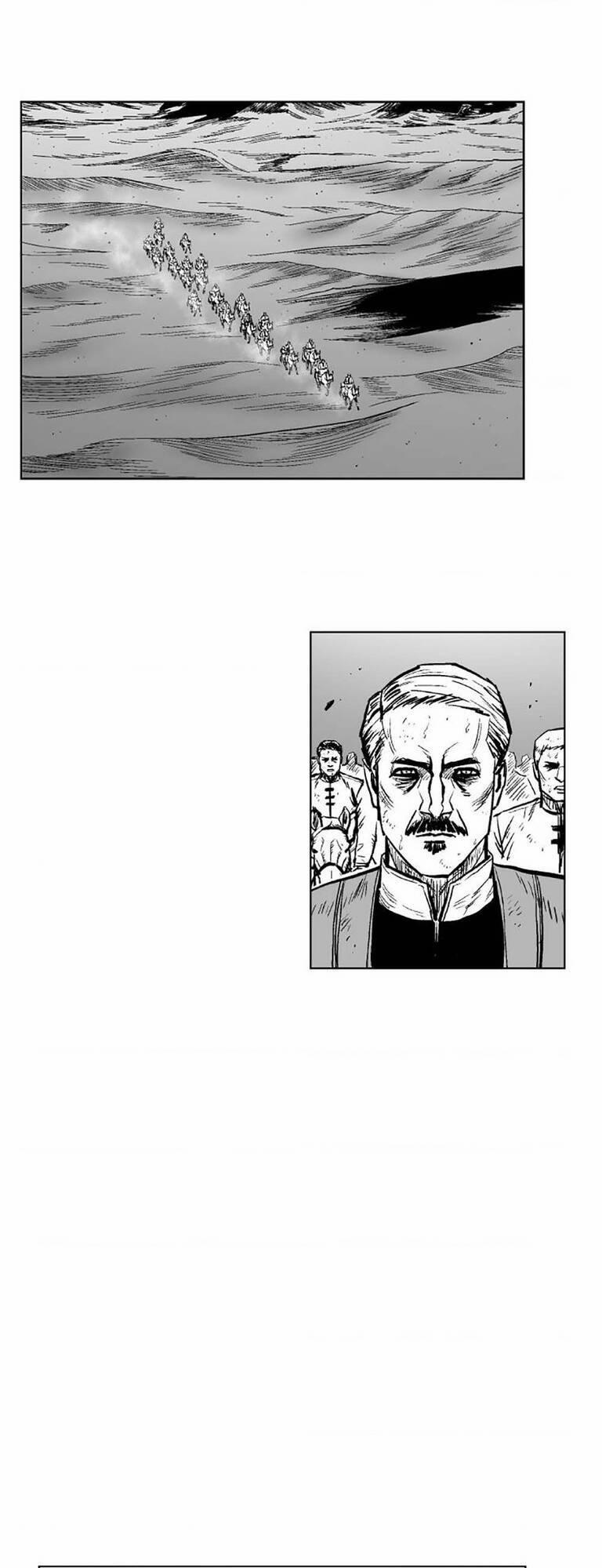 Cơn Bão Đỏ 293 trang 5