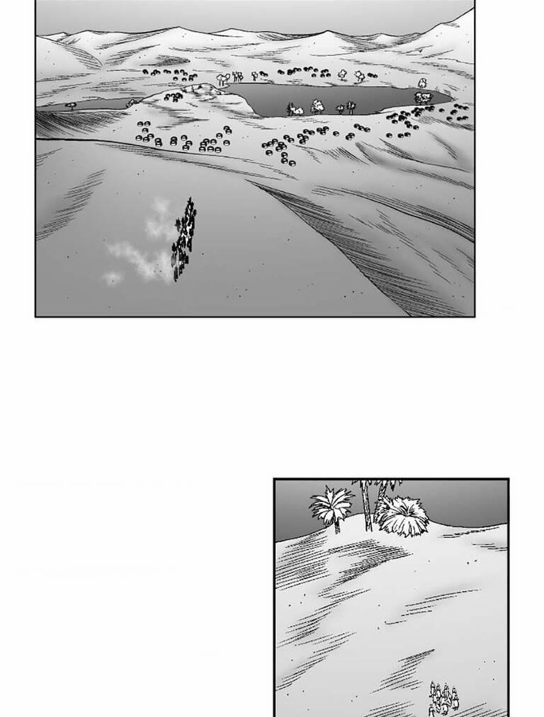 Cơn Bão Đỏ 293 trang 6