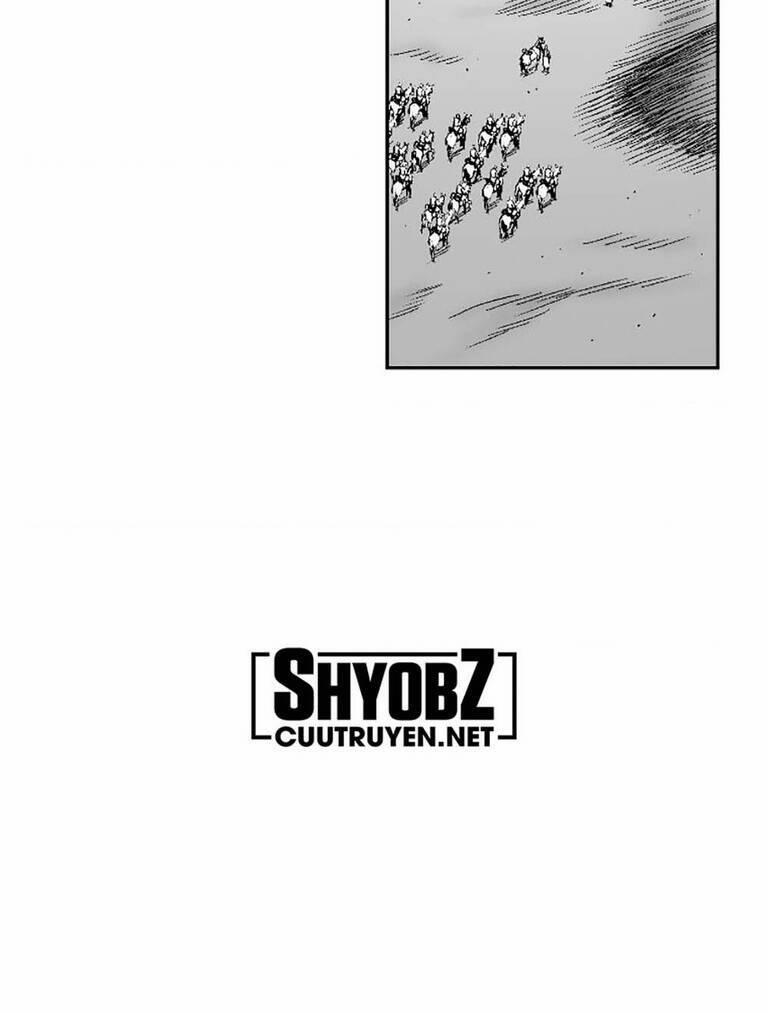Cơn Bão Đỏ 293 trang 7