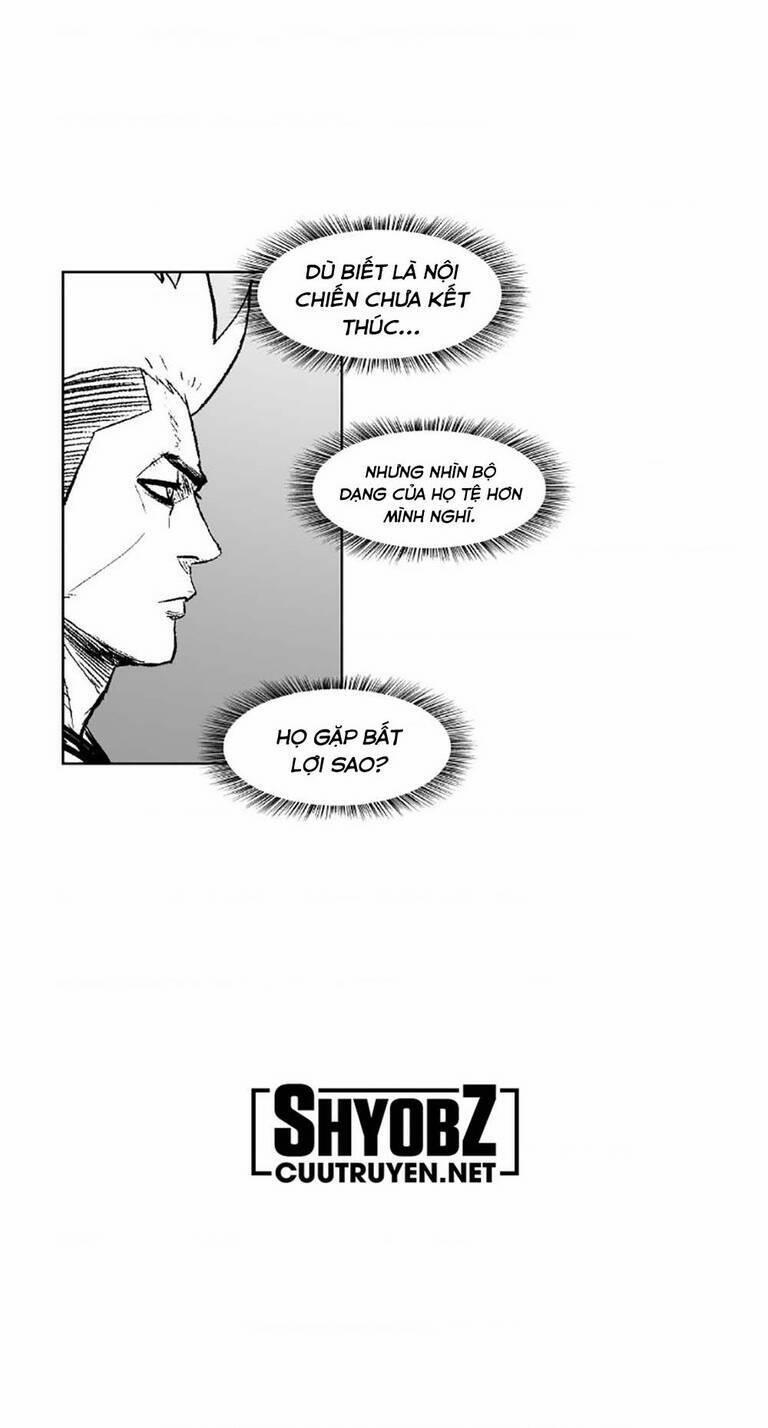 Cơn Bão Đỏ 293 trang 9