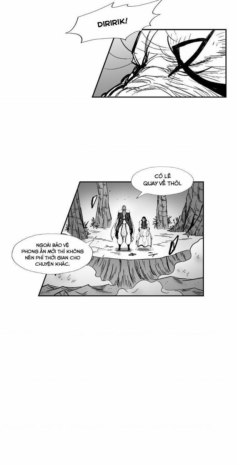 Cơn Bão Đỏ 294 trang 13