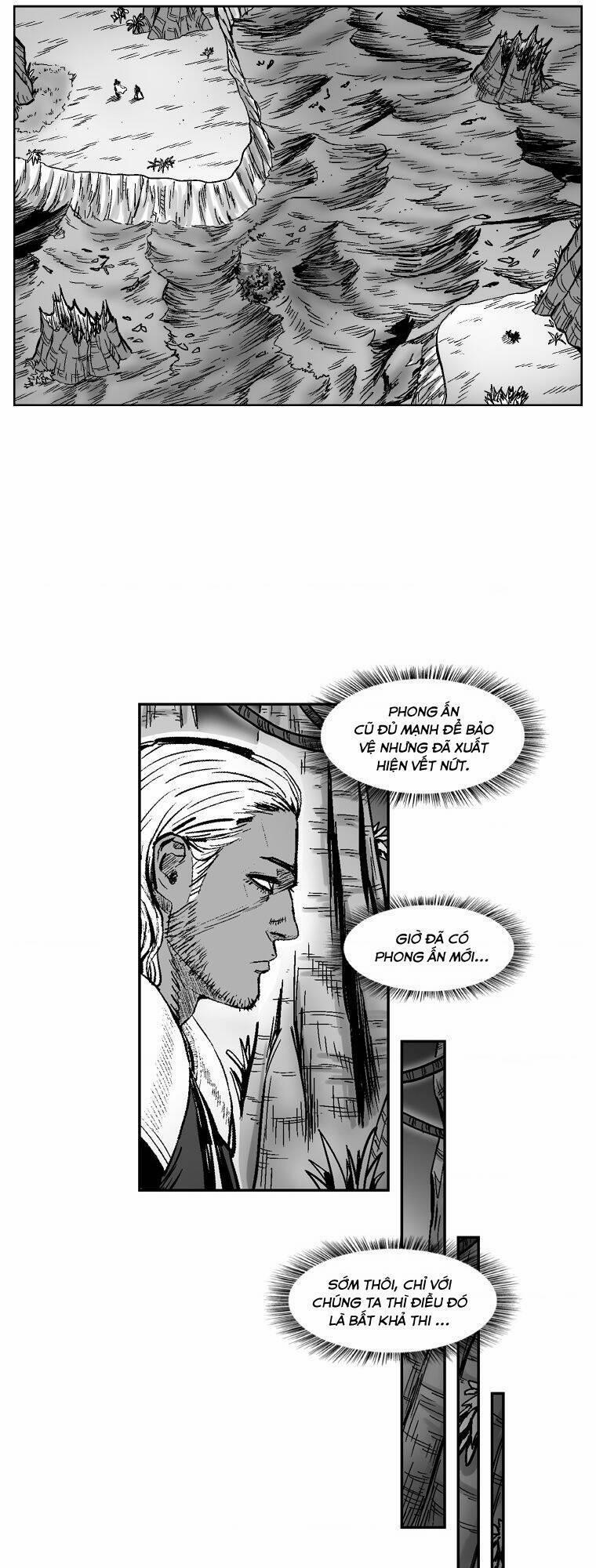 Cơn Bão Đỏ 294 trang 14
