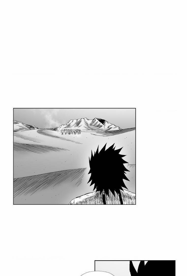 Cơn Bão Đỏ 294 trang 17