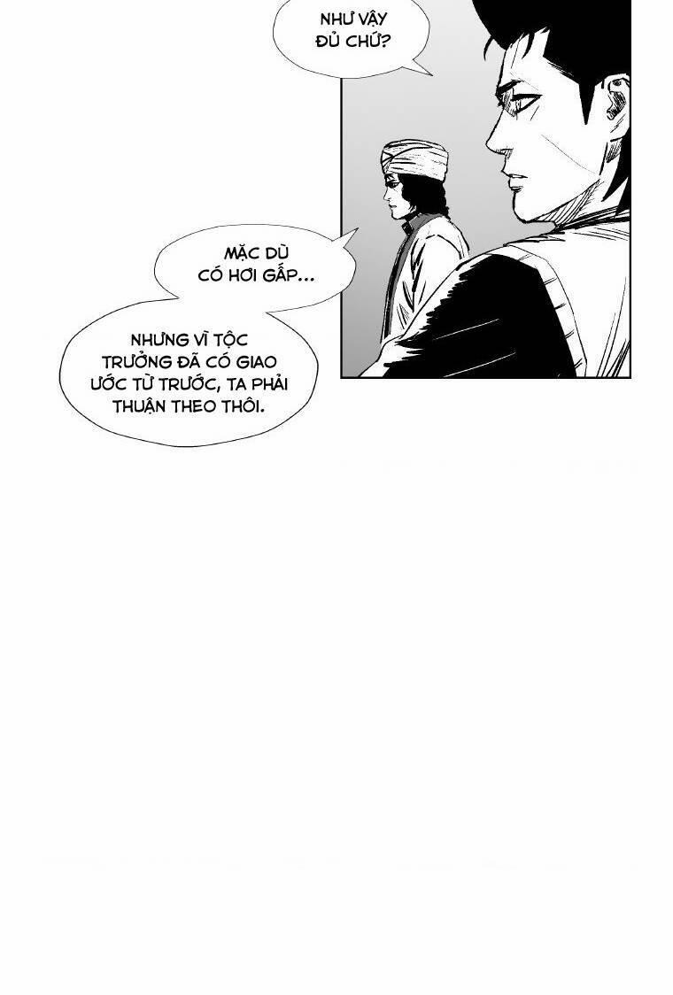 Cơn Bão Đỏ 294 trang 18