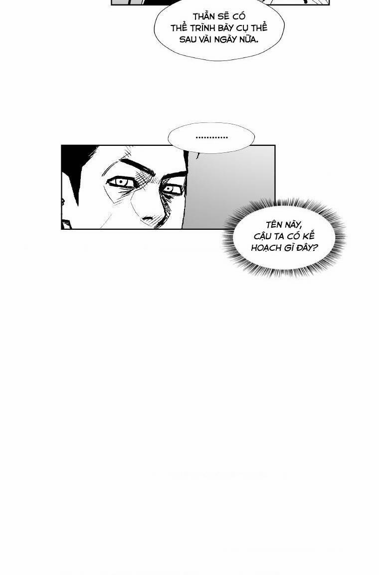 Cơn Bão Đỏ 294 trang 23