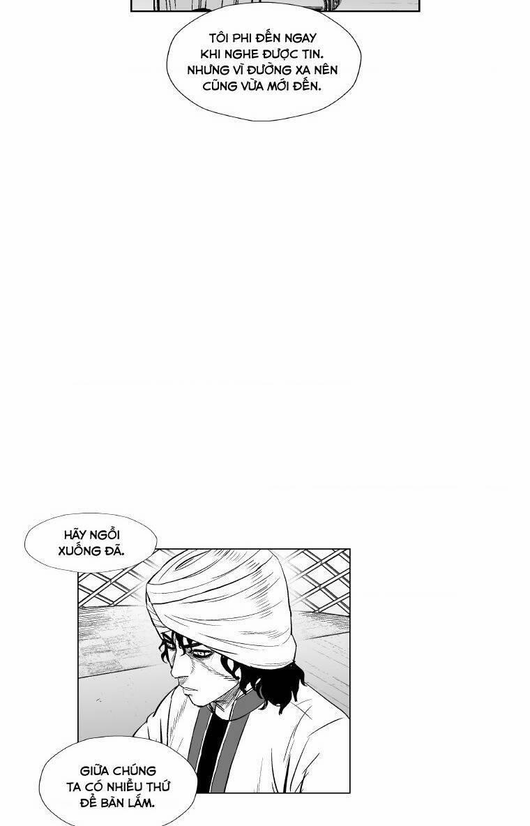 Cơn Bão Đỏ 294 trang 25