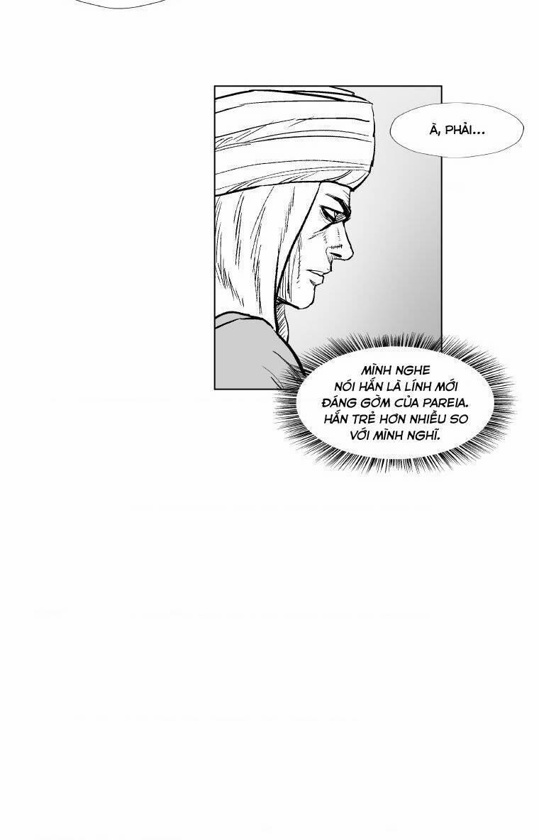 Cơn Bão Đỏ 294 trang 26