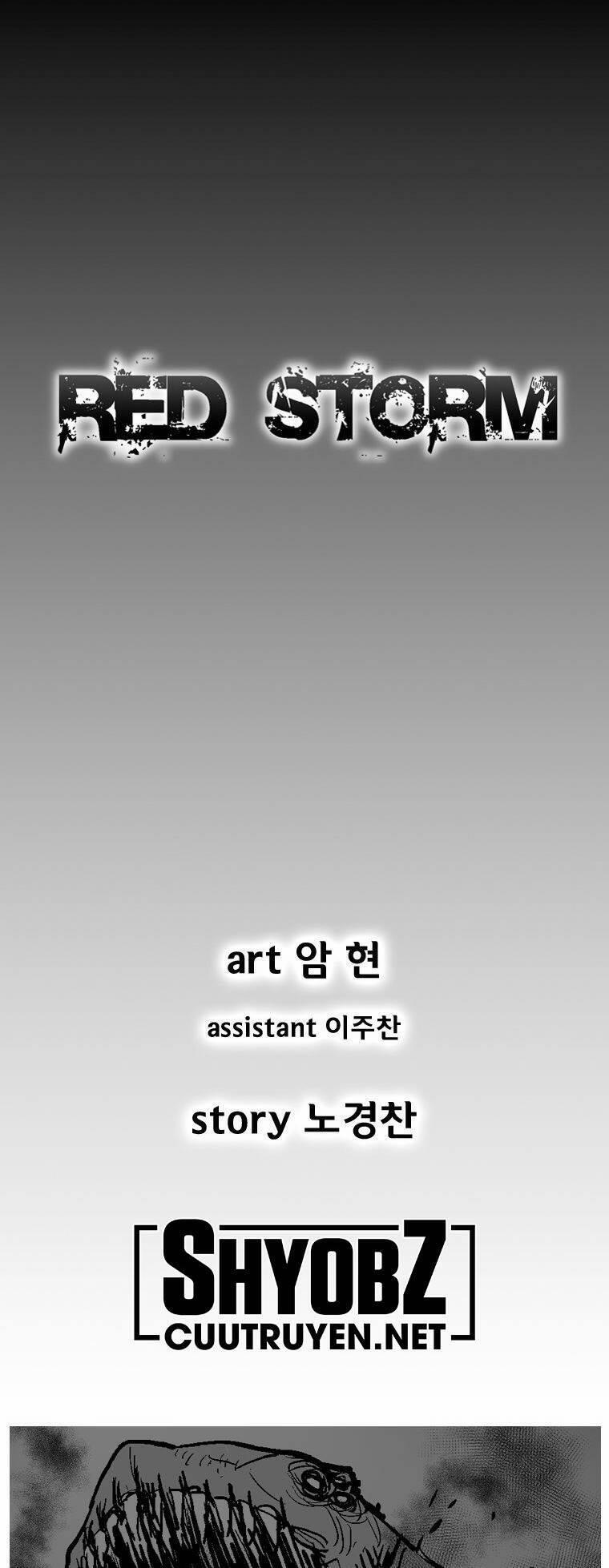 Cơn Bão Đỏ 294 trang 3