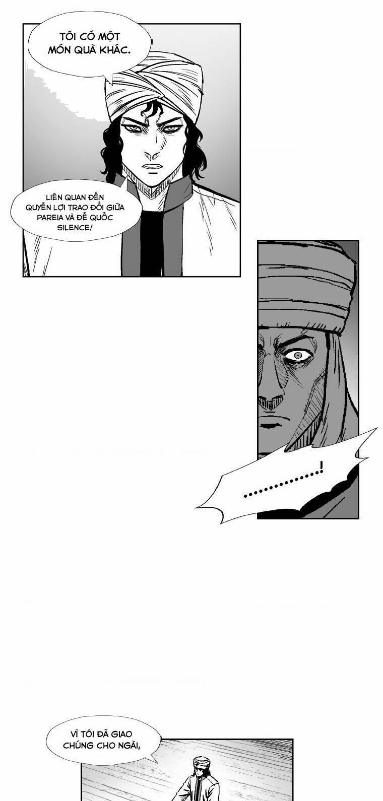 Cơn Bão Đỏ 294 trang 34