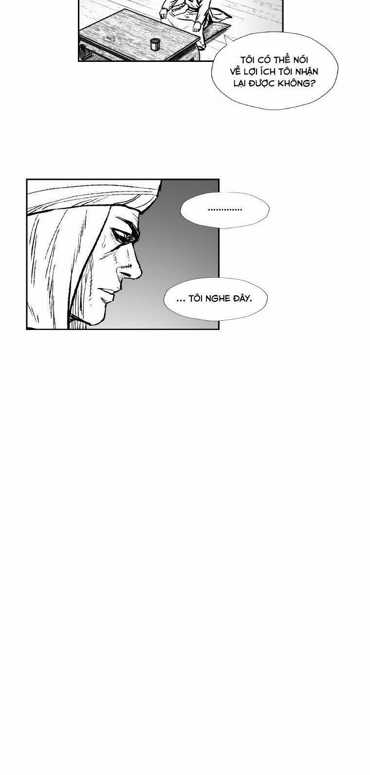 Cơn Bão Đỏ 294 trang 35