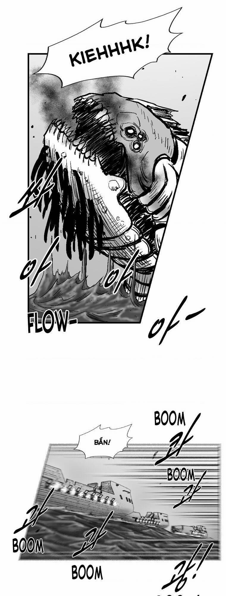 Cơn Bão Đỏ 294 trang 36