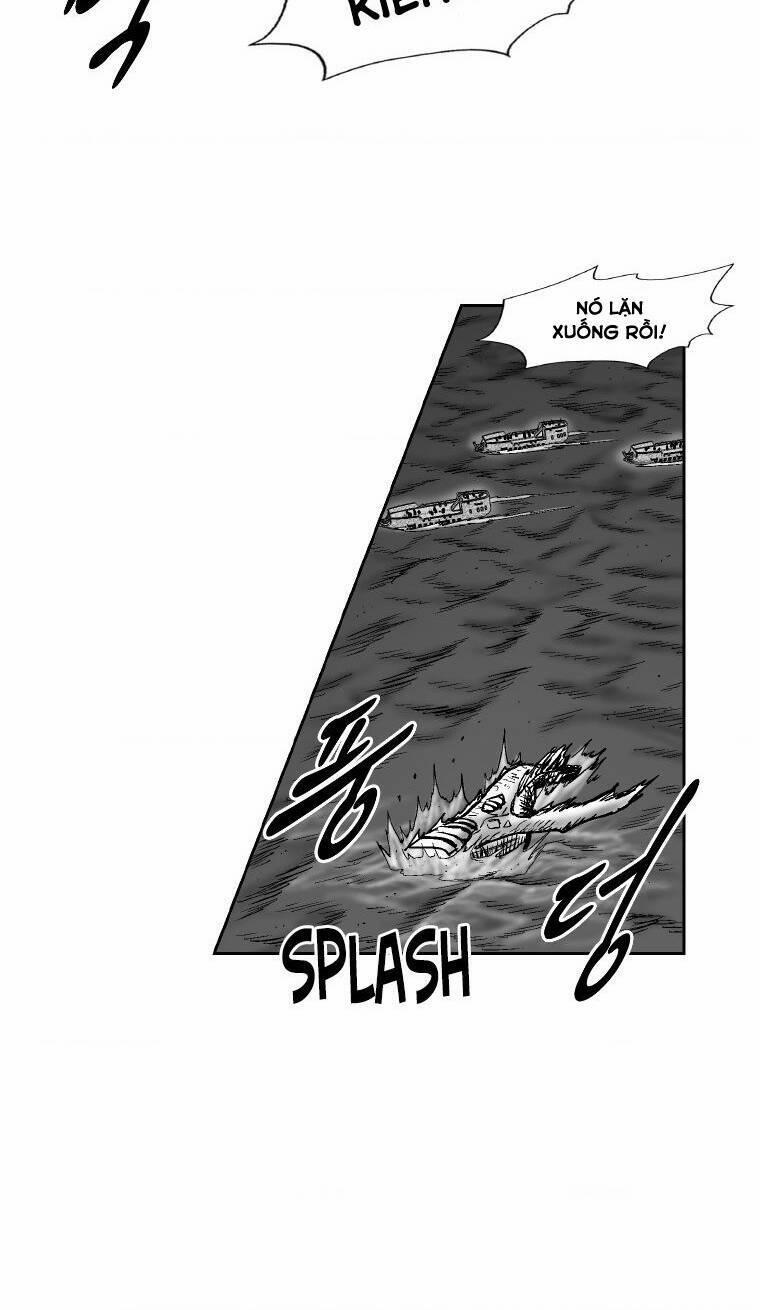 Cơn Bão Đỏ 294 trang 38