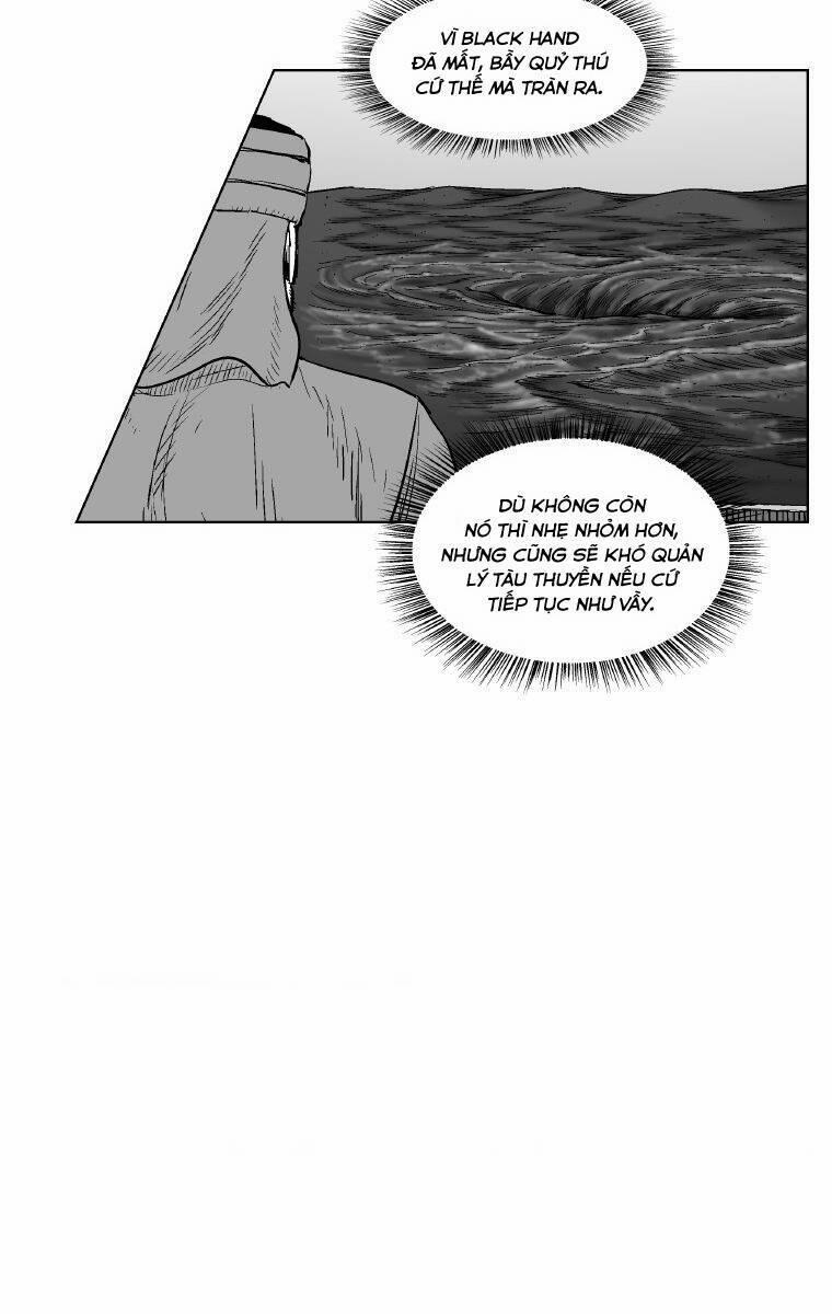 Cơn Bão Đỏ 294 trang 40