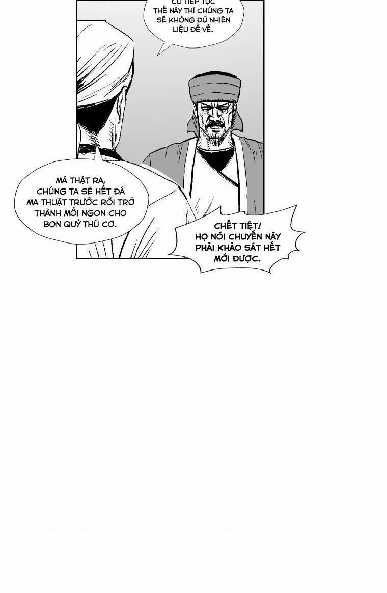 Cơn Bão Đỏ 294 trang 43