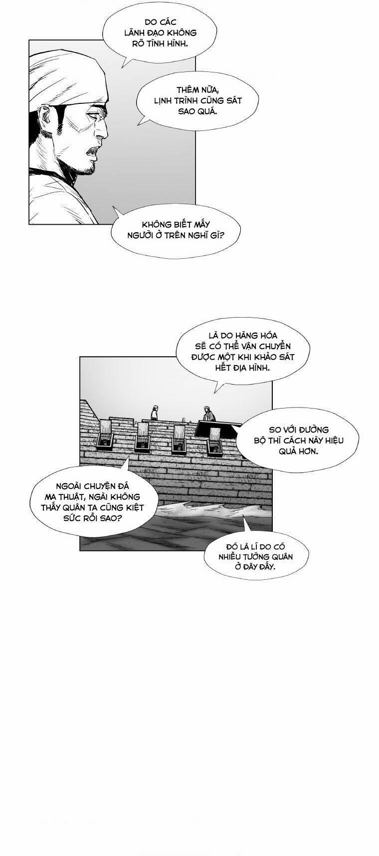 Cơn Bão Đỏ 294 trang 44