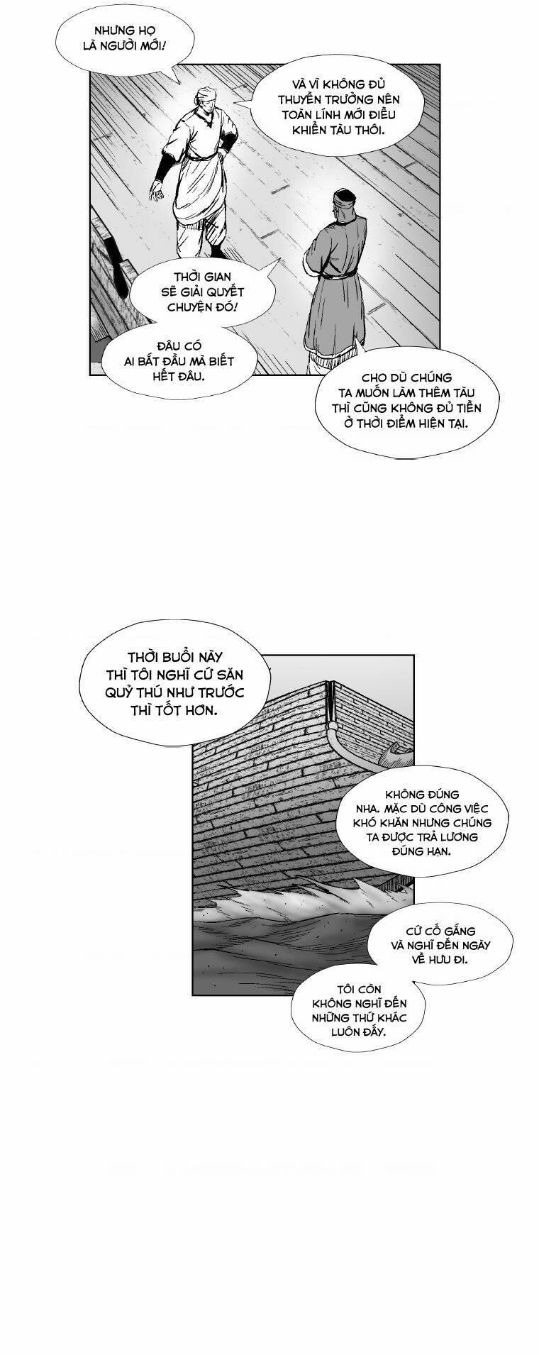 Cơn Bão Đỏ 294 trang 45