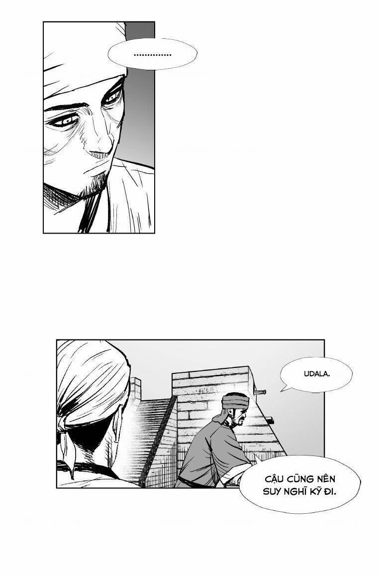 Cơn Bão Đỏ 294 trang 47